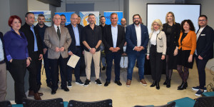 Το Επιμελητήριο Αρκαδίας στο πλευρό συλλόγων και επιχειρήσεων