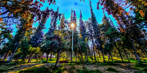 Τρίπολη: ο καιρός σήμερα, 8 Μαΐου