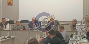 "Βολές" Τζιούμη κατά Σμυρνιώτη και ΦΟ.Δ.Σ.Α. για τα ανταποδοτικά οφέλη της διαχείρισης απορριμμάτων