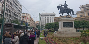 Στις 2 Φεβρουαρίου η ετήσια εκδήλωση της Παγγορτυνιακής Ένωσης για το Θεόδωρο Κολοκοτρώνη