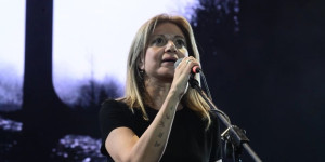 Μαρία Καρυστιανού για το νέο κόμμα: Αυτές είναι οι βασικές αξίες για μας