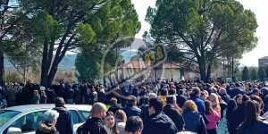 ΠΑΜΕ: Η οργή του λαού έγινε δύναμη