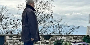 Παπαηλιού: Λαοί που ξεχνούν την ιστορία τους είναι "καταδικασμένοι" να την ξαναζήσουν