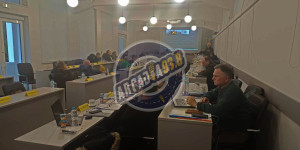 Ψήφισμα Περιφερειακού Συμβουλίου Πελοποννήσου για την επέτειο των Τεμπών