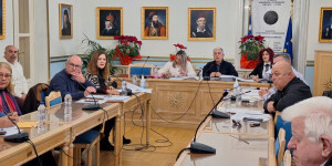 Σημαντικές αποφάσεις για υποδομές και ανάπτυξη στην Περιφέρεια Πελοποννήσου