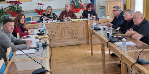 Όλα όσα αποφασίστηκαν στην τελευταία συνεδρίαση της Περιφερειακής Επιτροπής Πελοποννήσου