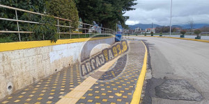 Τζιούμης: Ικανοποιούμε χρόνια αιτήματα των δημοτών της πόλης μας