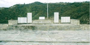 Εκδήλωση μνήμης για τους 212 πατριώτες που εκτελέστηκαν στη θέση "Βίγλα" Μεγαλόπολης