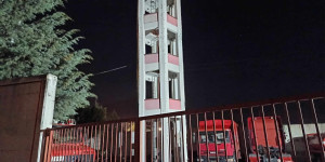 Πυρκαγιά σε μονοκατοικία στη Μεσσηνία