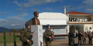 Δύο χρόνια χωρίς το Μάριο Τουρούτσικα