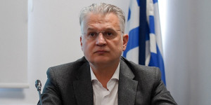 "Η Ιωάννα Παπαντωνίου τίμησε την Πελοπόννησο"