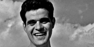 Συλλυπητήριο μήνυμα του  Δημάρχου Γορτυνίας, για την απώλεια του Ολυμπιονίκη Γιώργο Ρουμπάνη