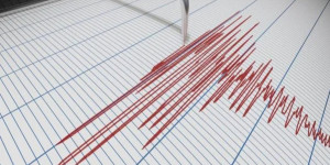 Καθησυχαστικοί οι σεισμολόγοι για τον σεισμό κοντά στη Νεστάνη