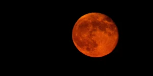 "Ματωμένη Σελήνη": Πότε και πού θα είναι ορατό το εντυπωσιακό θέαμα;
