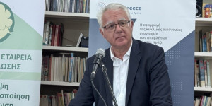 ΦΟΔΣΑ Πελοποννήσου: Πράσινο φως για 7 νέους σταθμούς μεταφόρτωσης απορριμμάτων