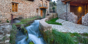 Προβολές του 28ου Διεθνούς Φεστιβάλ Κινηματογράφου Ολυμπίας για Παιδιά και Νέους στην Πελοπόννησο