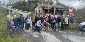 Κίνημα Διάσωσης κι Επαναλειτουργίας Σιδηροδρόμου Πελοποννήσου: να σταματήσει η καταστροφική απραξία