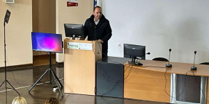 Ευστάθιος Κούλης: Φάρος ευκαιριών η 1η Ημέρα Καριέρας και Δικτύωσης