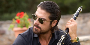 Στην αστυνομία ο φίλος του Άρη Μουγκοπέτρου που φέρεται να του έδωσε την κροτίδα