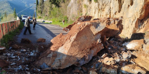 Παρασκευάς Παρασκευόπουλος: να κηρυχθεί η Γορτυνία ΑΜΕΣΑ σε καθεστώς Έκτακτης  Ανάγκης