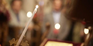 Μεγάλο Σάββατο: Δεύτε Λάβετε Φως - Η Πρώτη Ανάσταση