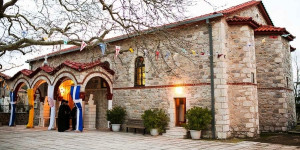 Εορταστικές εκδηλώσεις για την Επέτειο σύστασης του πρώτου επίσημου Στρατοπέδου των Ελλήνων