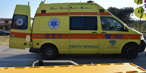 Ηλεία: Νεκρός 4χρονος στα βουνά της Νέδας