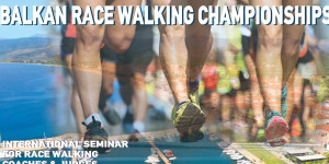 Το Βαλκανικό Πρωτάθλημα Βάδην 2025 στον Δήμο Βόρειας Κυνουρίας