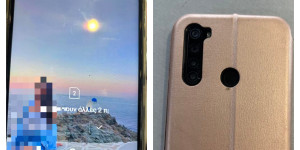 Τρίπολη: Βρέθηκε κινητό στην οδό Ταξιαρχών