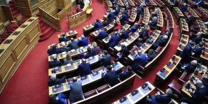 Στη Βουλή το "όχι" πολιτών του Πάρνωνα και του Μαινάλου στο εργοστάσιο καύσης απορριμμάτων