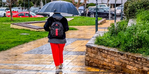 Τρίπολη: ο καιρός σήμερα, 16 Μαΐου