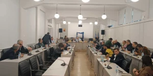 Την Πέμπτη, 27 Μαρτίου, η επόμενη συνεδρίαση του Δημοτικού Συμβουλίου Τρίπολης