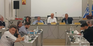 Κώστας Τζιούμης: Τέρμα οι ανέξοδες ψευδείς καταγγελίες εκ μέρους πολιτών!