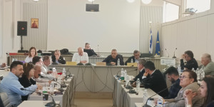 Επί πόσα χρόνια έχει αποφύγει το δανεισμό ο Δήμος Τρίπολης- Η συζήτηση για τον απολογισμό του 2023