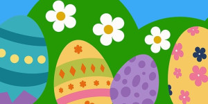 Πασχαλινό bazaar από τον Σύλλογο Γονέων και Κηδεμόνων του 12ου Νηπιαγωγείου Τρίπολης