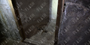 "Αυτοψία" του Flash.gr στα καταφύγια του Πειραιά: Δείτε τι «κρύβουν», σε τι κατάσταση βρίσκονται