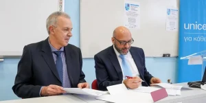 Κέντρο Δικαιωμάτων του Παιδιού δημιουργεί το Πανεπιστήμιο Πελοποννήσου, στην Τρίπολη