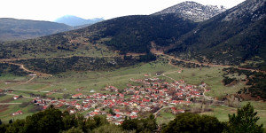 Εξόρμηση του ΣΑΟΟ στη Μικρή Ζήρεια