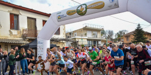 Γεωργάντεια 2025: Εμβληματικός θεσμός που τιμά την κληρονομιά του Ολυμπιονίκη Νικόλαου Γεωργαντά