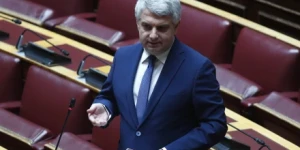 Απαντήσεις για την καθυστέρηση του Ειδικού Πολεοδομικού Σχεδίου της ζώνης απολιγνιτοποίησης Μεγαλόπολης ζητεί ο Κωνσταντινόπουλος