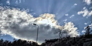 Τρίπολη: ο καιρός σήμερα, 12 Απριλίου