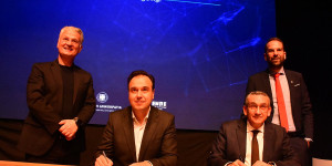 Στην ψηφιακή εποχή όλες οι Περιφέρειες της χώρας - Υπογραφή μνημονίου συνεργασίας στο Ναύπλιο