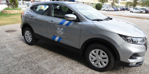 78 μετανάστες και 3 διακινητές περισυνελέγησαν ανοιχτά της Καλαμάτας