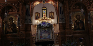 Μεγάλη Τετάρτη: Το ευχέλαιο και ο Μυστικός Δείπνος