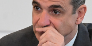 Ανάρτηση του Κυριάκου Μητσοτάκη για τη μαύρη επέτειο των 15 χρόνων από το έγκλημα της Marfin