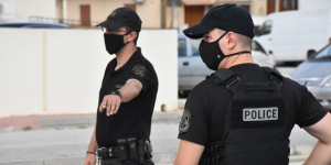 Στοχευμένες αστυνομικές επιχειρήσεις πραγματοποιήθηκαν στην Αρκαδία και στην Αργολίδα