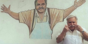 Κλείνει το αγαπημένο ελληνικό εστιατόριο του Τομ Χανκς στο Λος Άντζελες - Τα 77 χρόνια ιστορίας