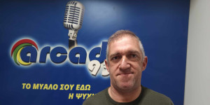 "Μαγική εικόνα" η, κατά τη Δημοτική Αρχή, αυξημένη επισκεψιμότητα στην Τρίπολη! (ηχητ.)