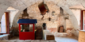 Η Μαρίνα Δημοπούλου φιλοξενούμενη εικονογράφος στα Πελετά