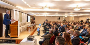 Ο Δήμος Γορτυνίας στην Πανελλήνια Συνάντηση για τα αδέσποτα ζώα